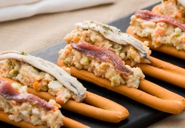 tapas