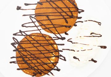 tortitas